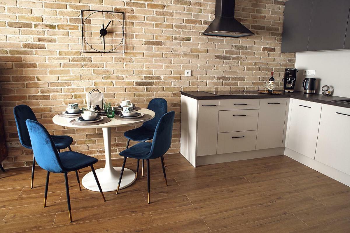 Concept One Apartment Краков Экстерьер фото